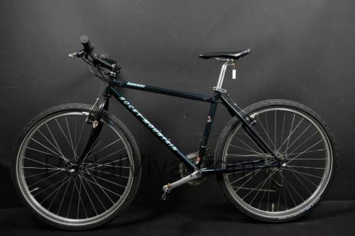 Rocky Mountain Hammer ficha tecnica